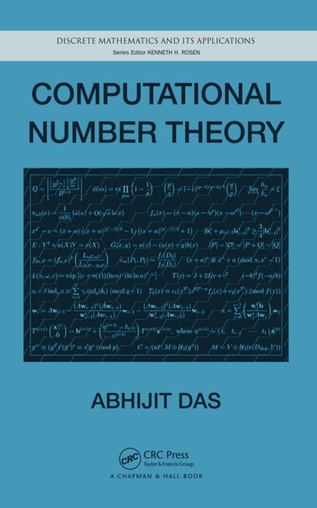 Computational Number Theory 1st Edition