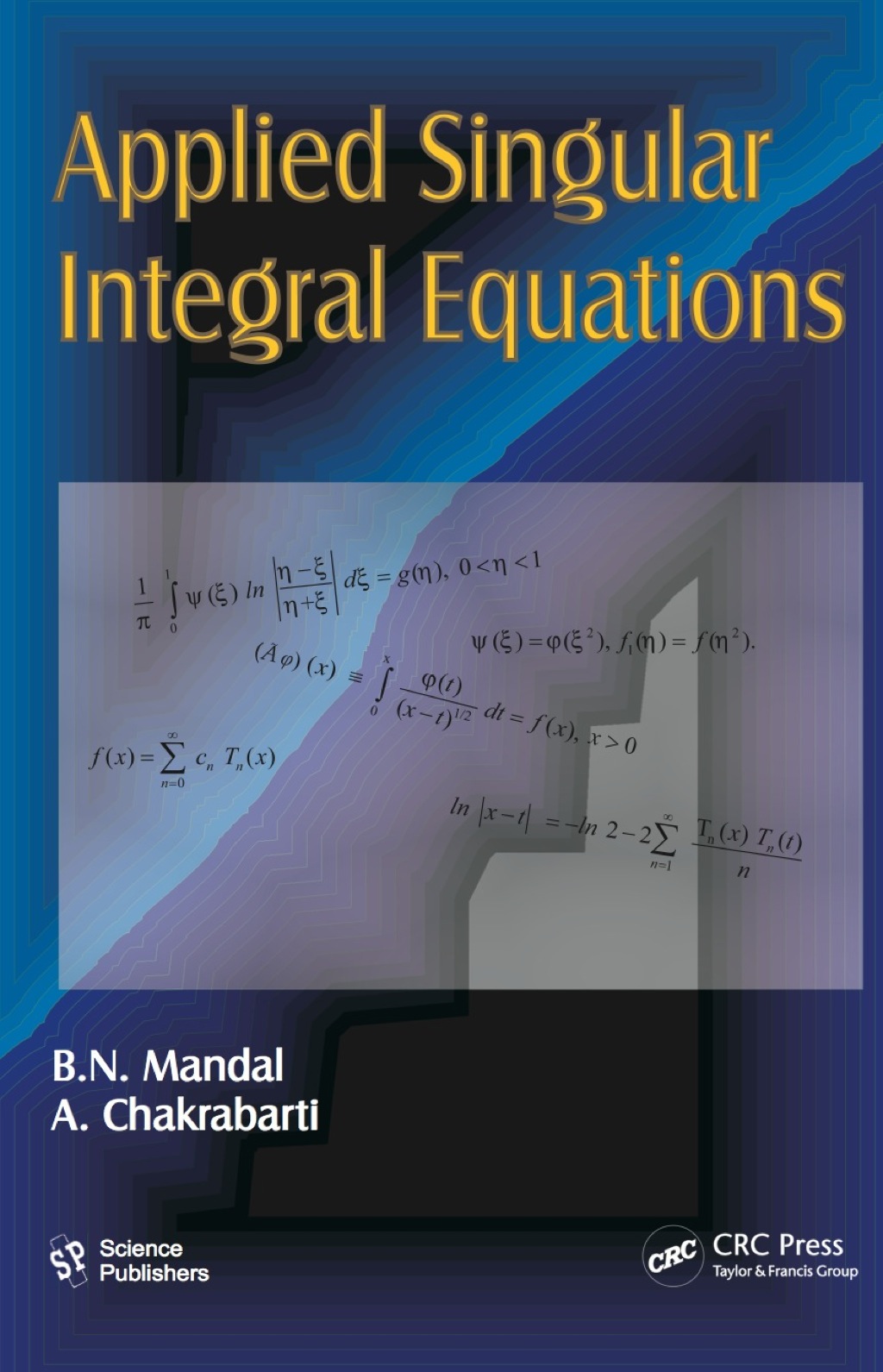 Applied Singular Integral Equations 1st Edition