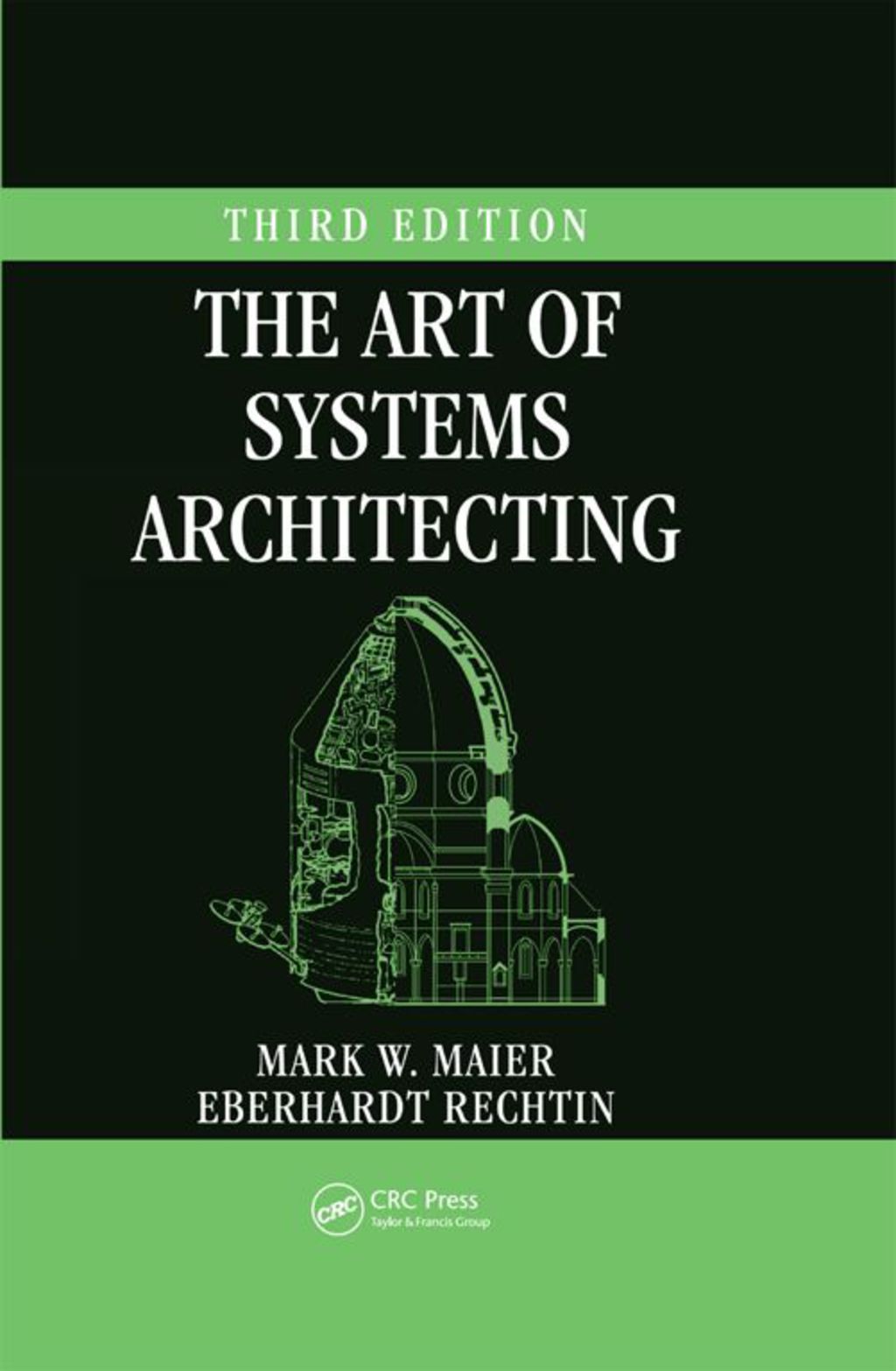 The Art of Systems Architecting 3rd Edition