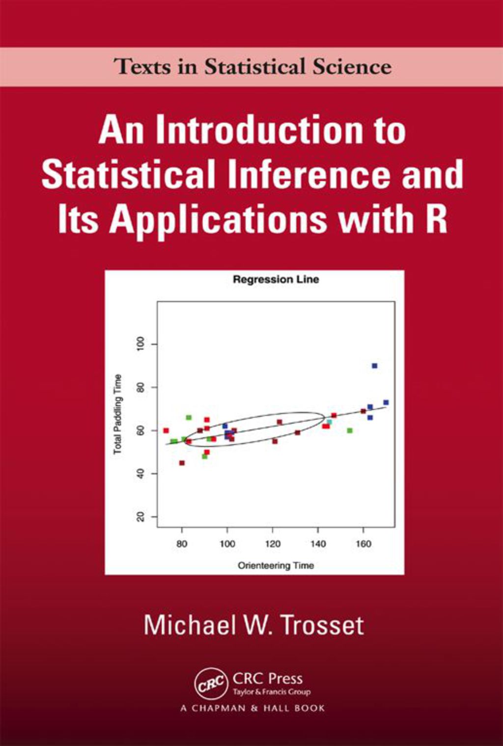 An Introduction to Statistical Inference and Its Applications with R 1st Edition