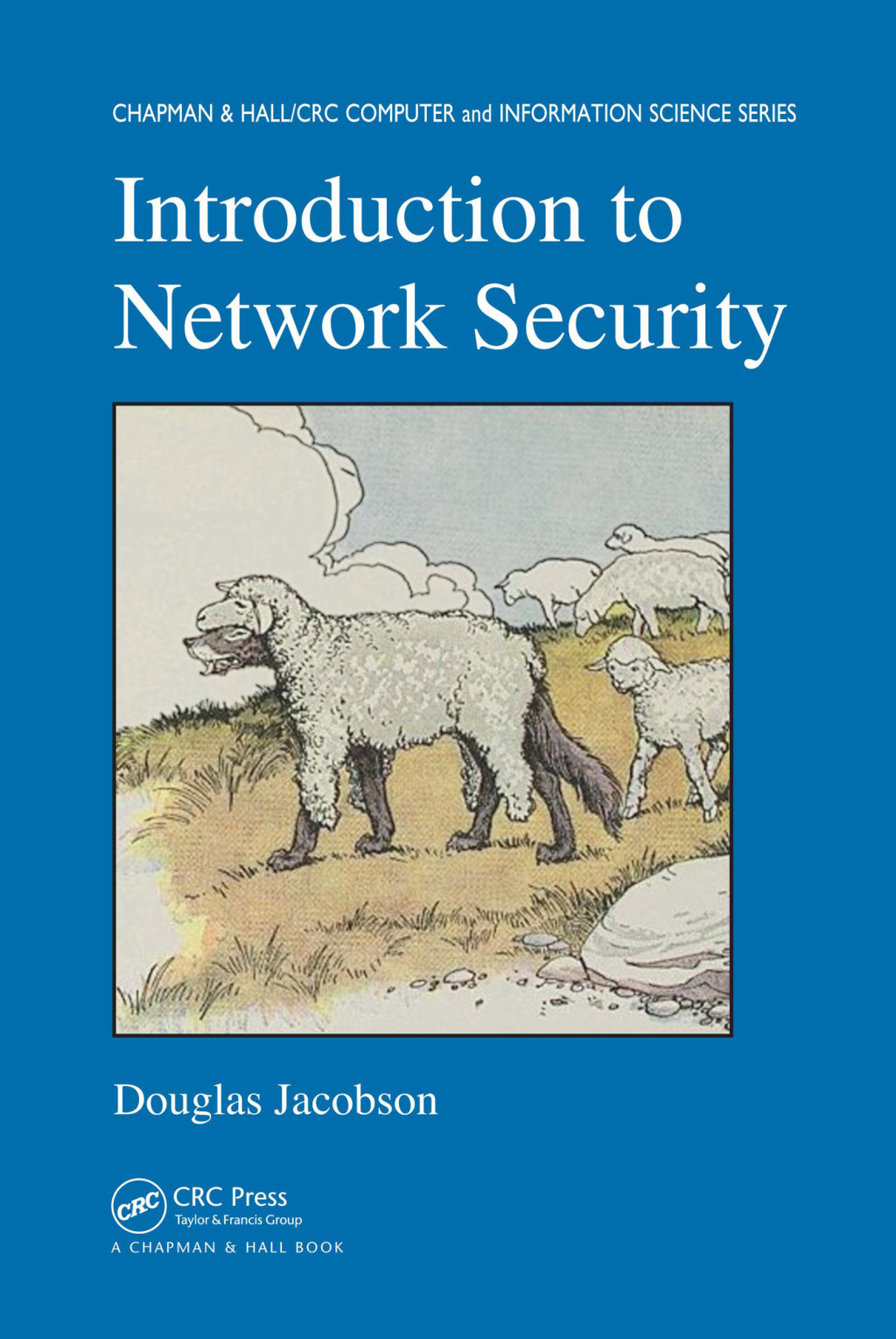 Introduction to Network Security 1st Edition