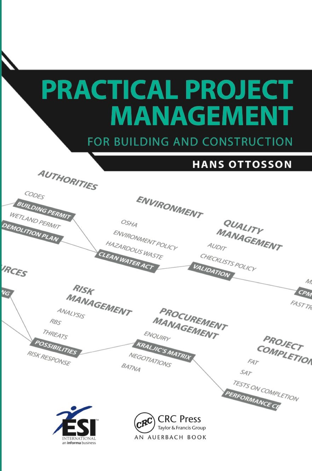 Practical Project Management for Building and Construction 1st Edition