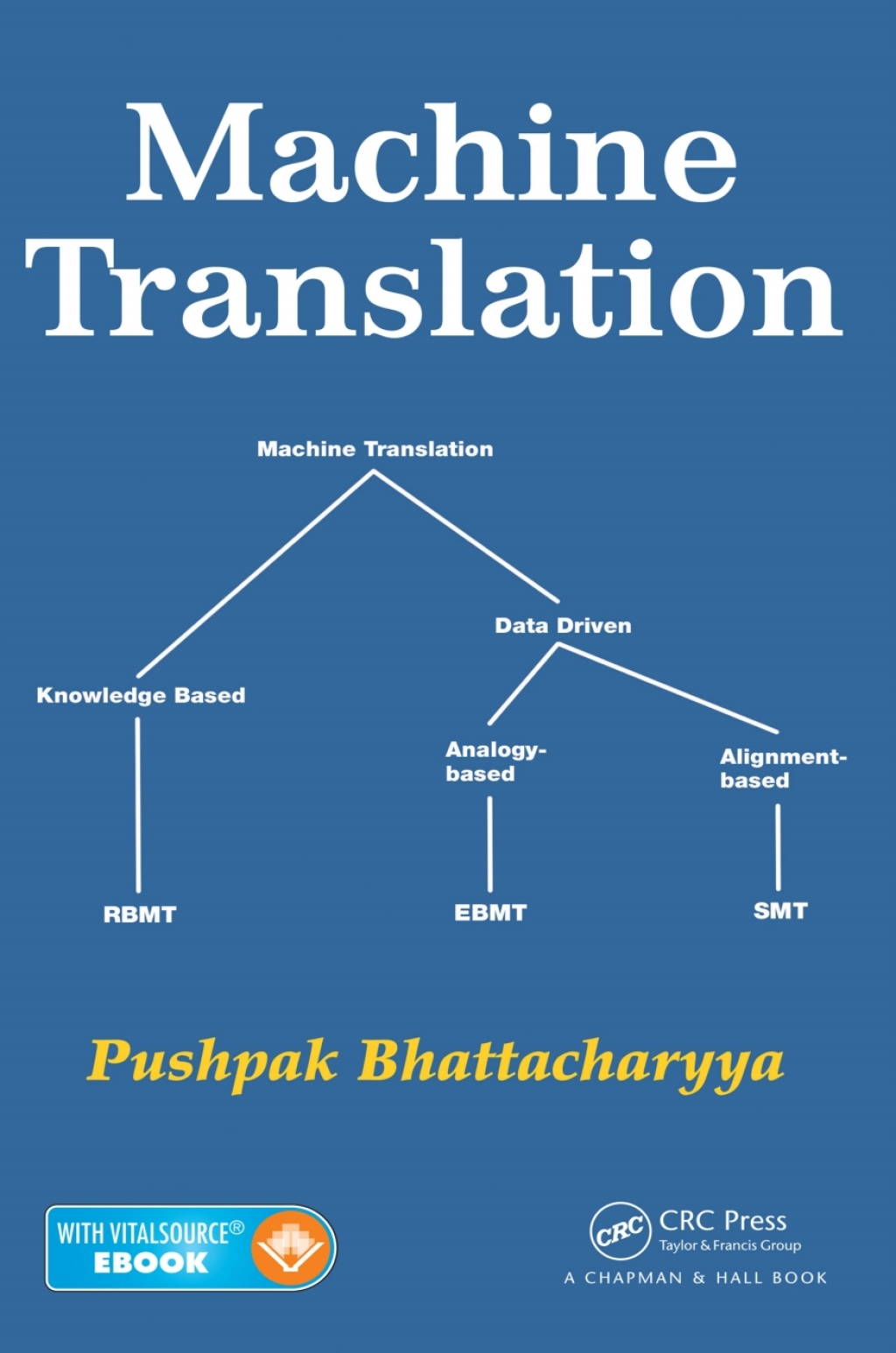 Machine Translation 1st Edition