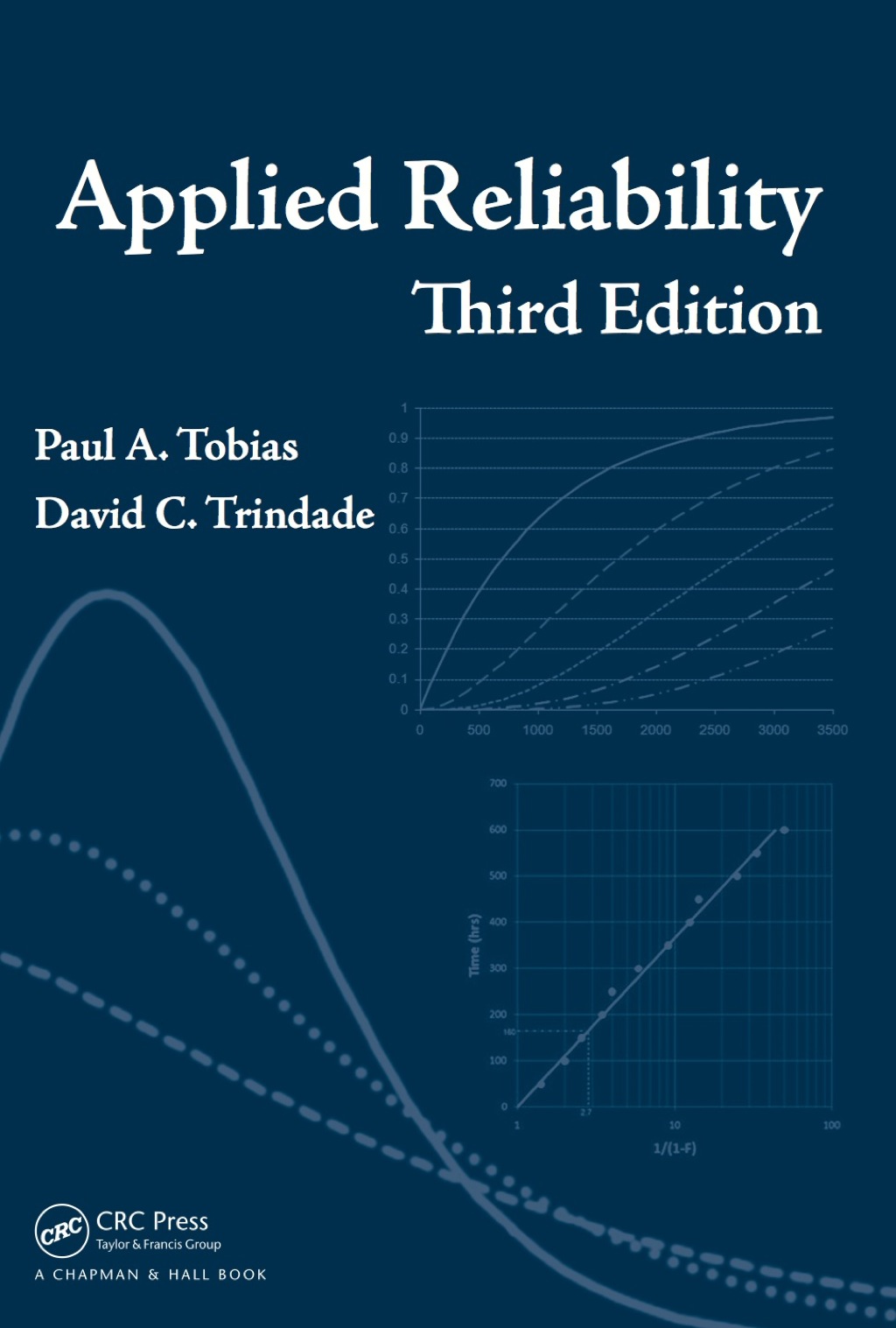 Applied Reliability 3rd Edition