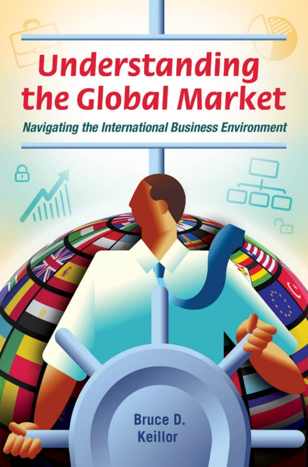 Understanding the Global Market: Navigating the International Business Environment 