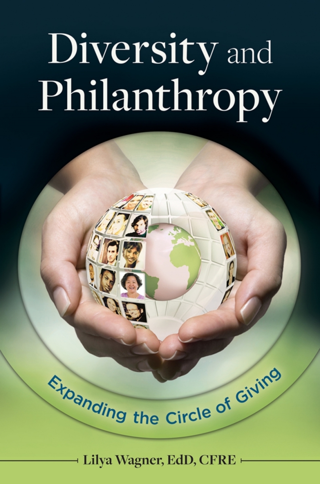Diversity and Philanthropy: Expanding the Circle of Giving 
