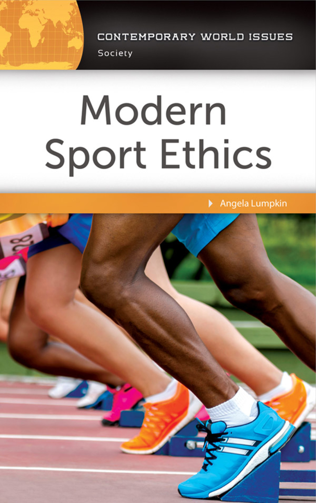 Modern Sport Ethics: A Reference Handbook 2nd Edition