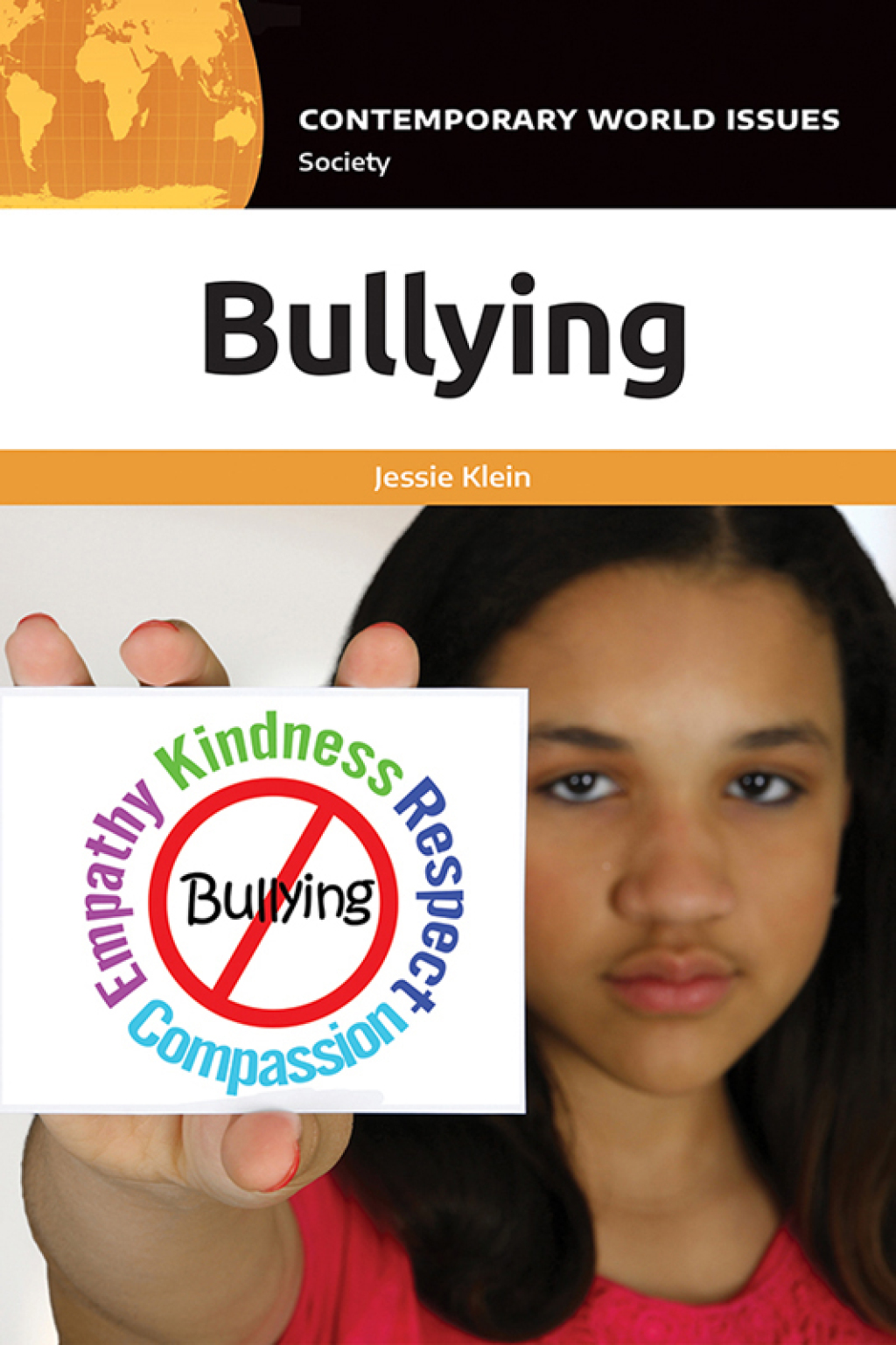 Bullying A Reference Handbook 1st Edition