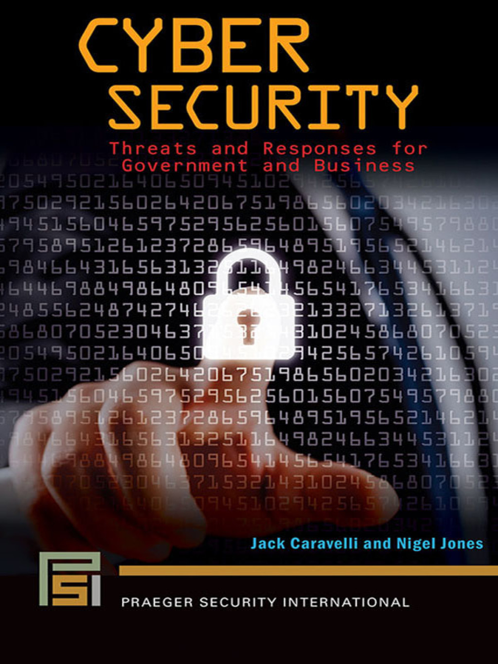 Cyber Security Threats and Responses for Government and Business 1st Edition