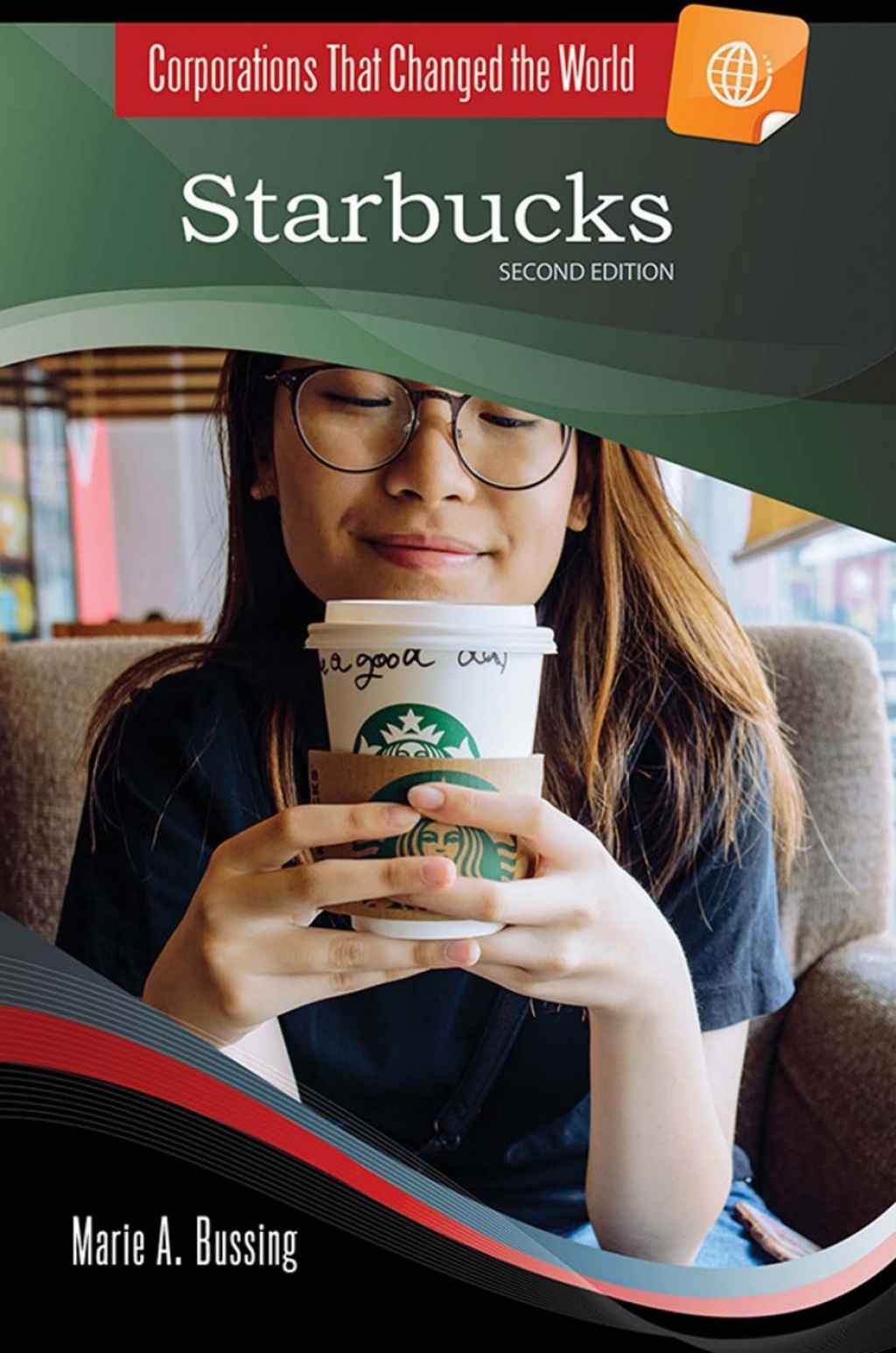 Starbucks 2nd Edition