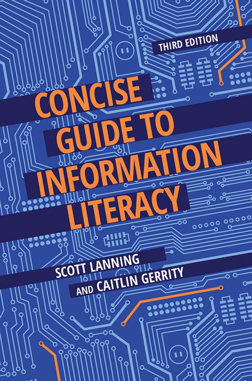 Concise Guide to Information Literacy 3rd Edition