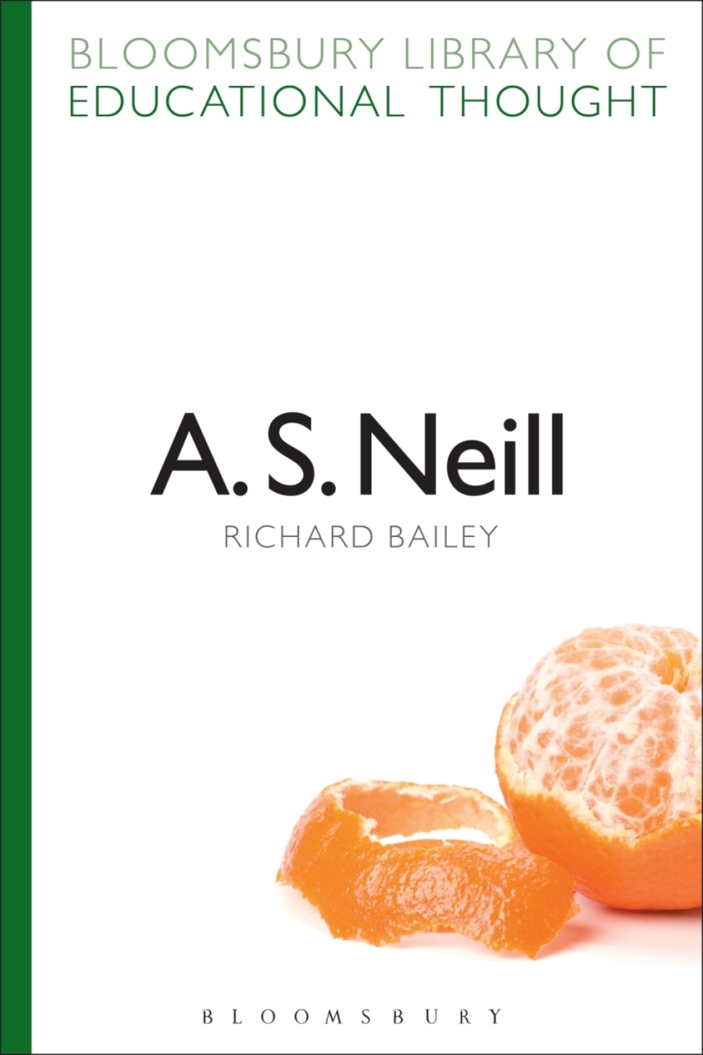 A. S. Neill 1st Edition