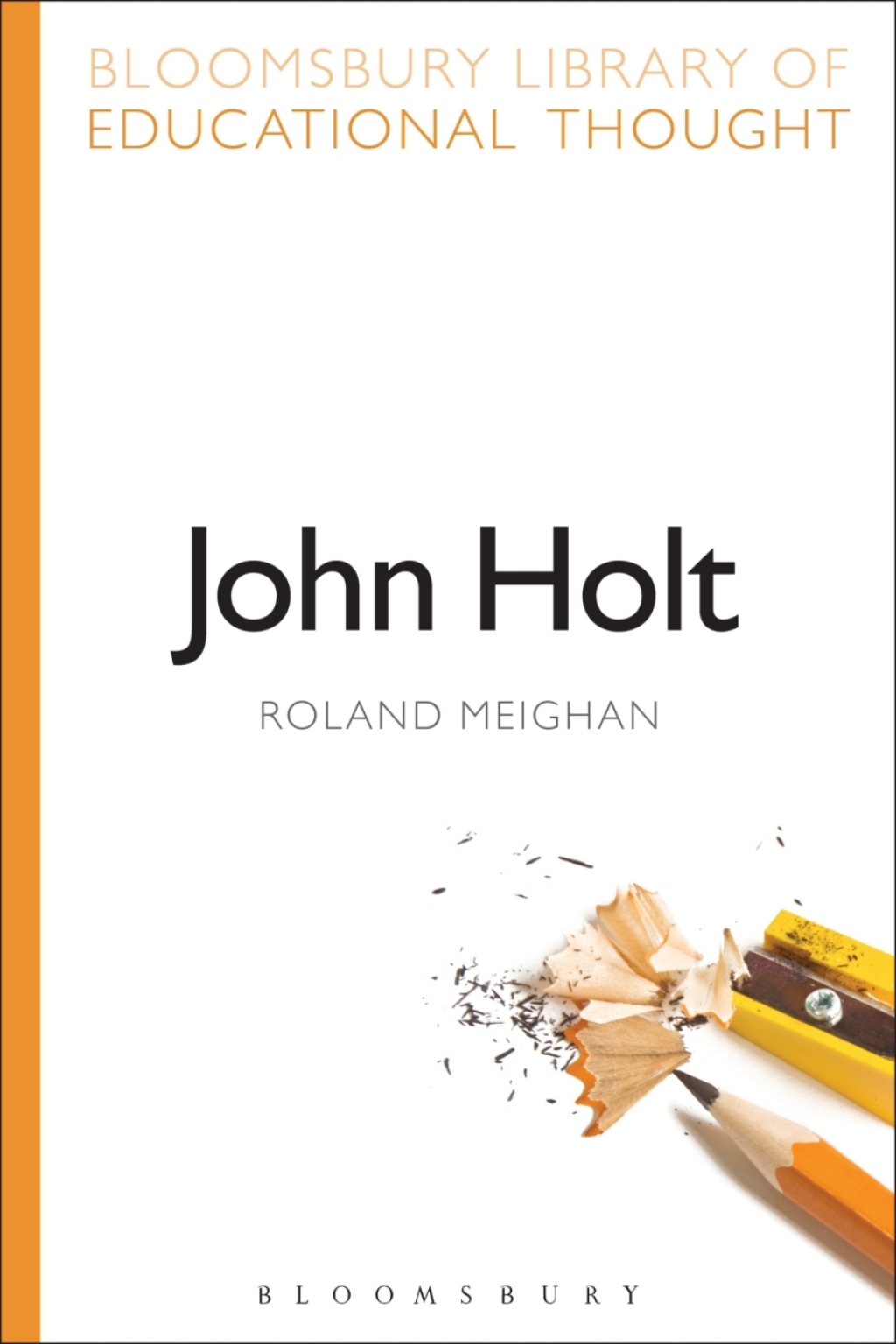 John Holt 1st Edition