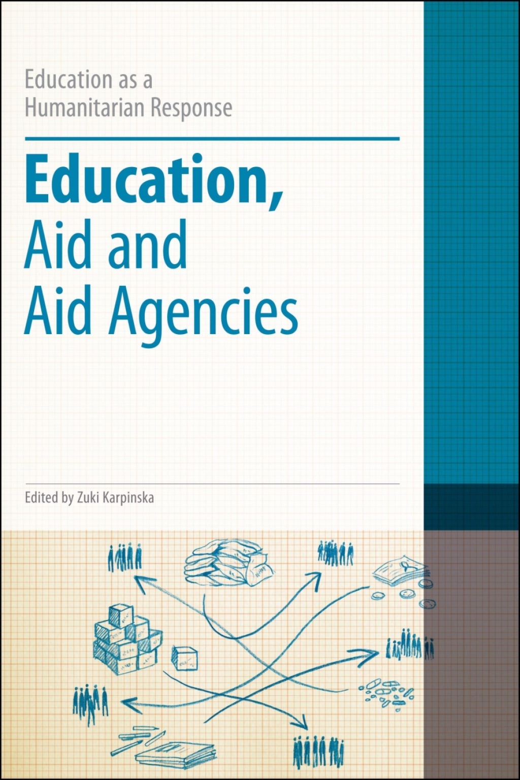 Education, Aid and Aid Agencies 1st Edition