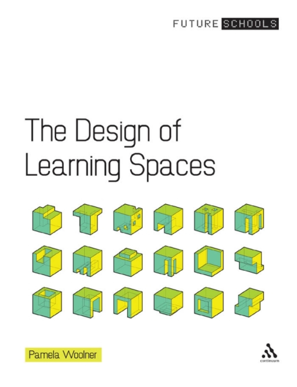 The Design of Learning Spaces 1st Edition