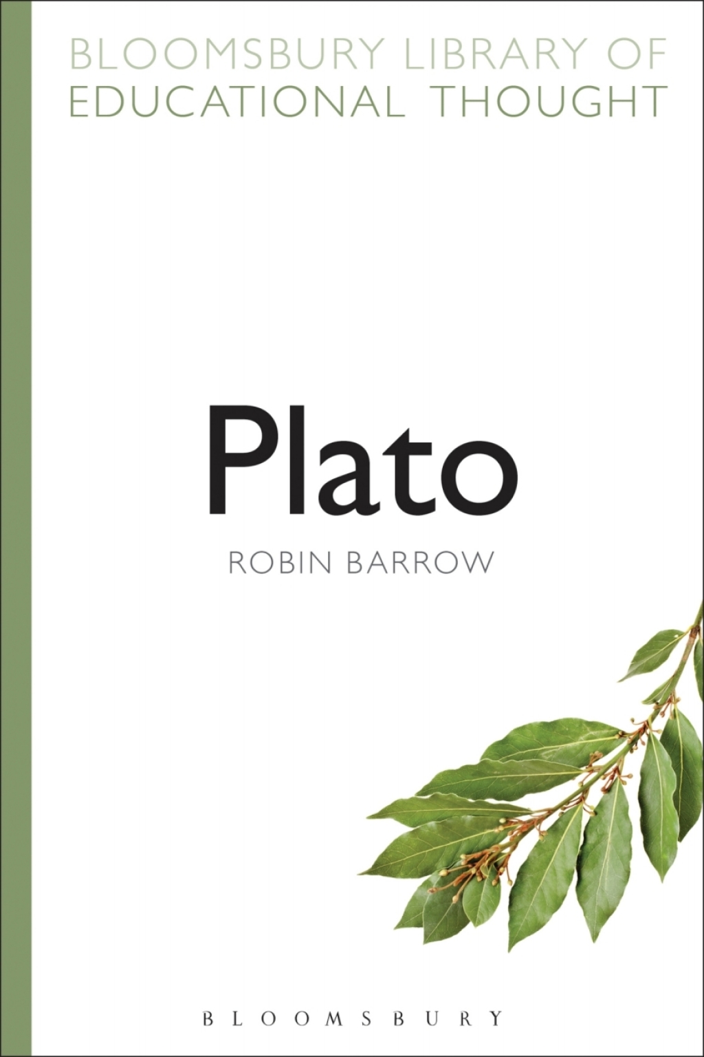 Plato 1st Edition