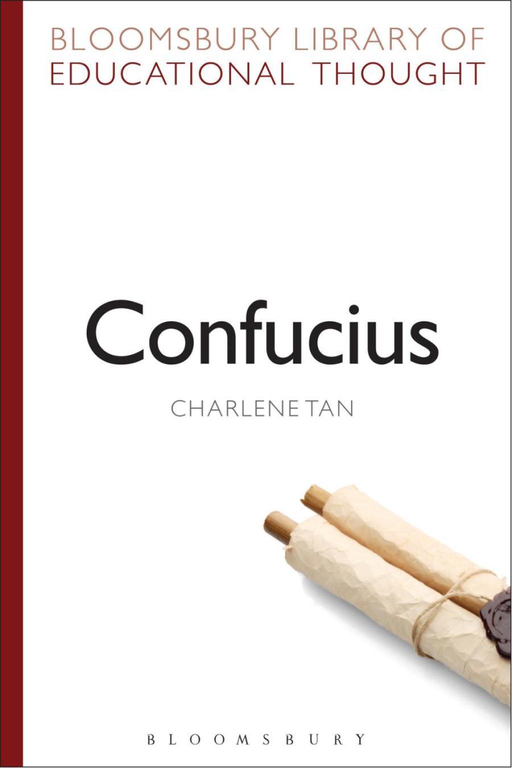 Confucius 1st Edition