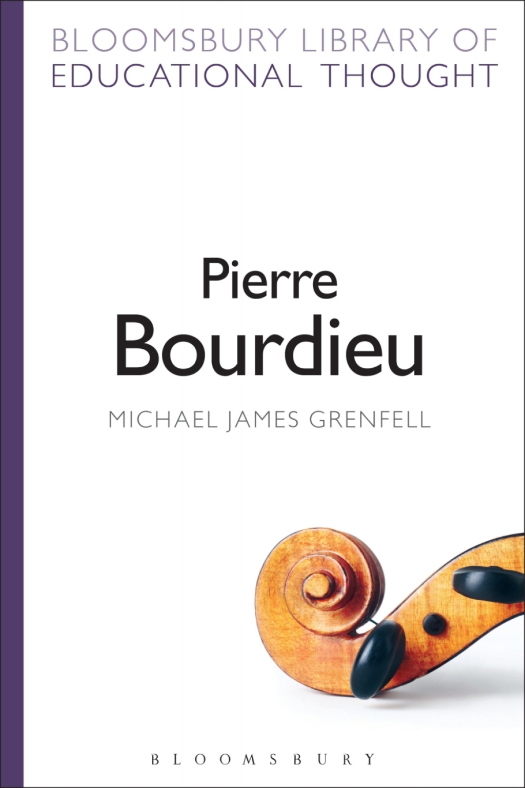 Pierre Bourdieu 1st Edition