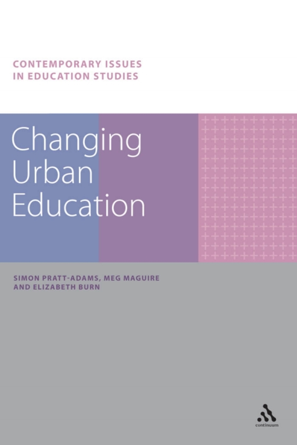 Changing Urban Education 1st Edition