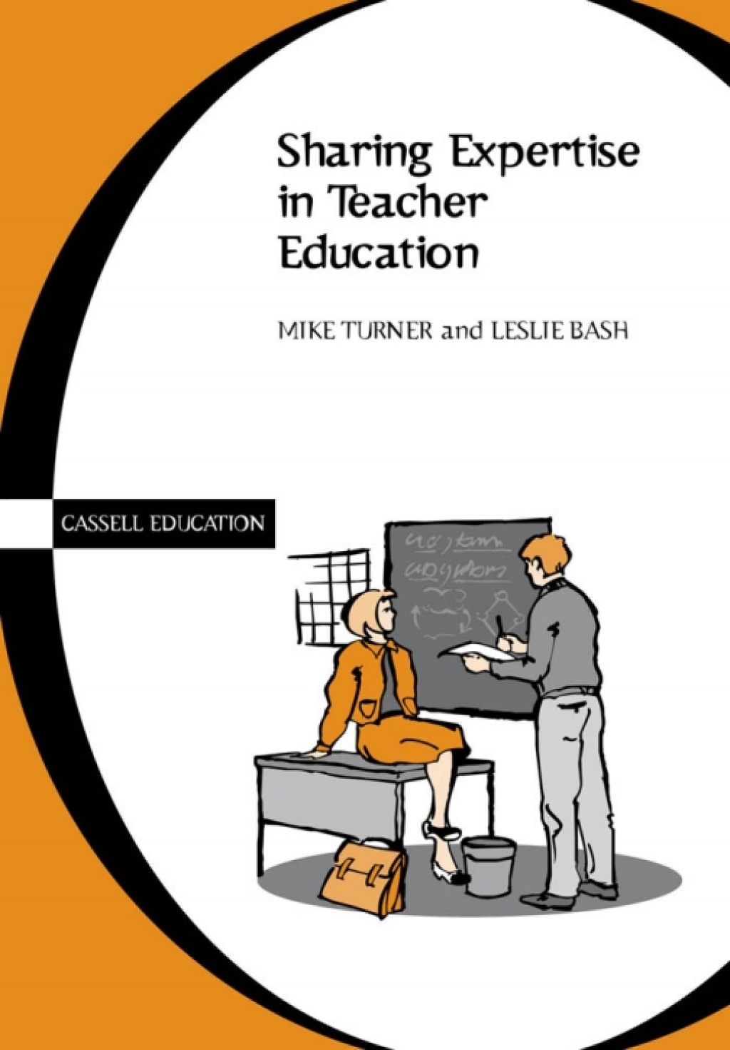 Sharing Expertise In Teacher Ed 1st Edition