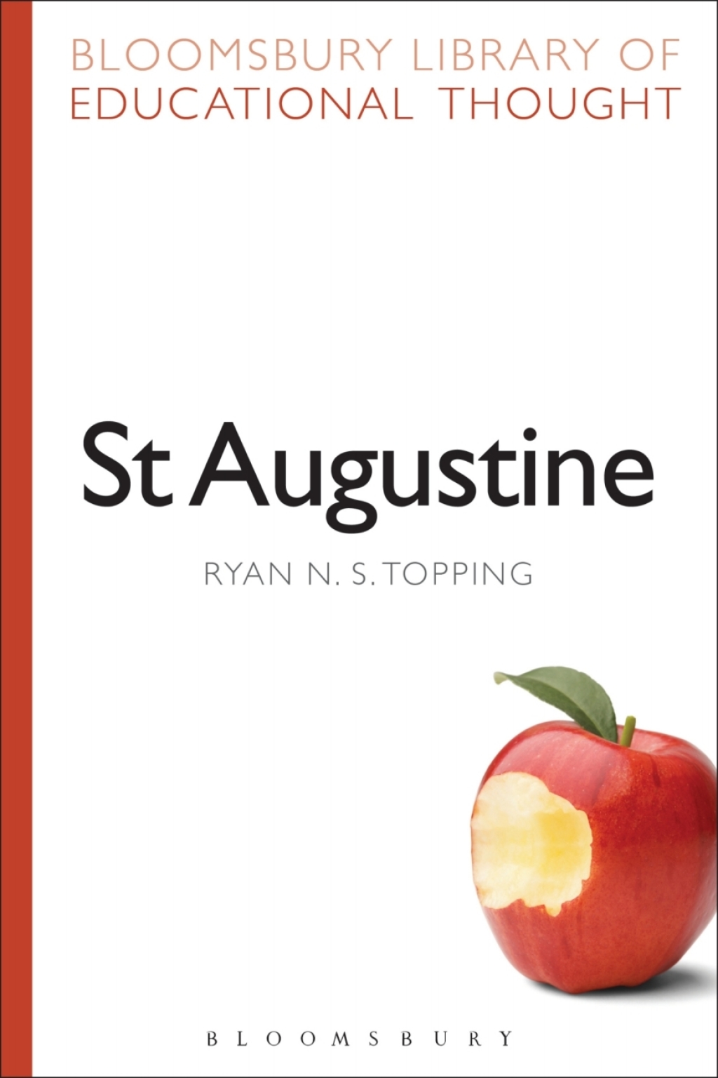 St Augustine 1st Edition