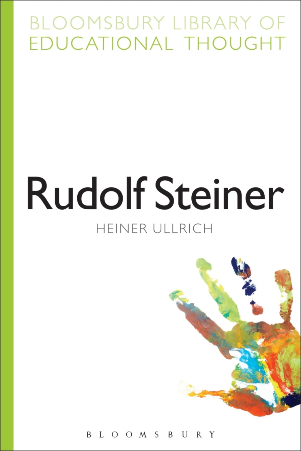 Rudolf Steiner 1st Edition