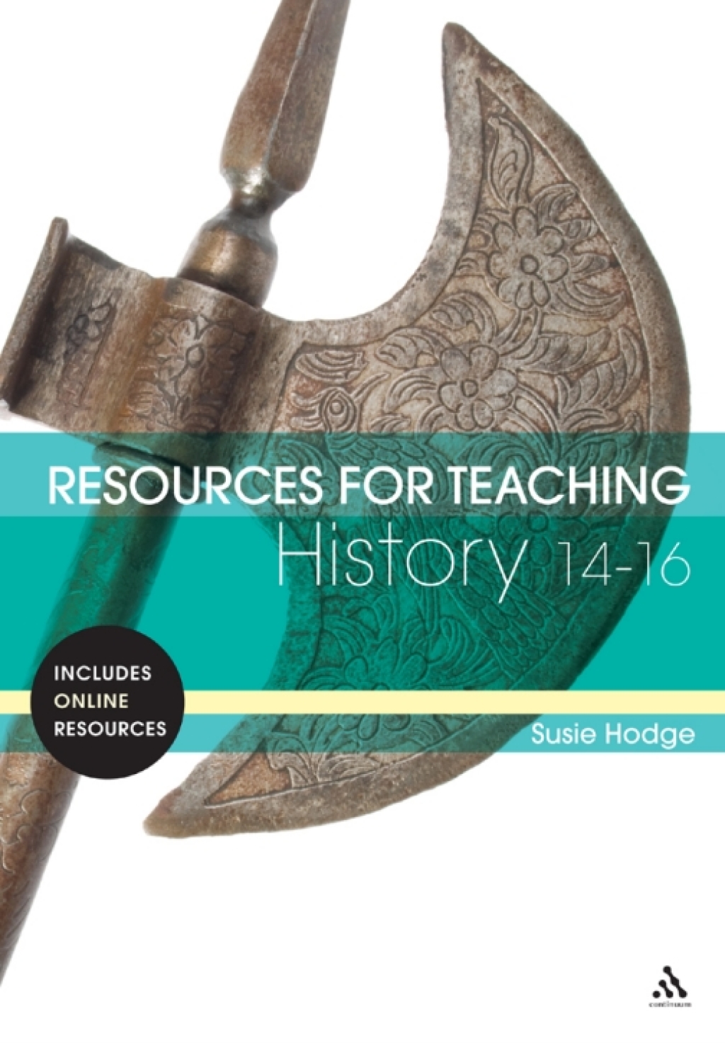 Resources for Teaching History: 14-16 1st Edition