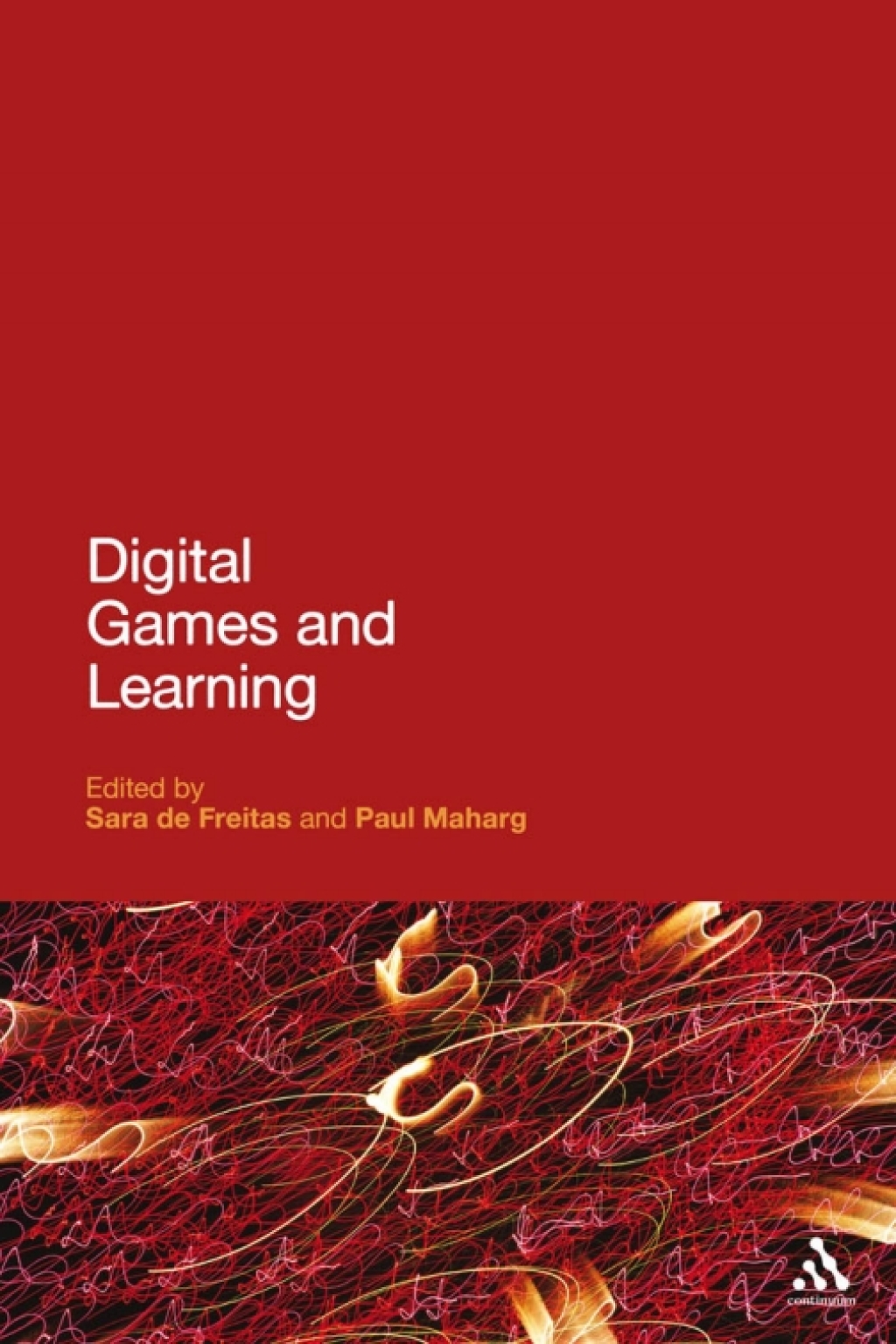 Digital Games and Learning 1st Edition