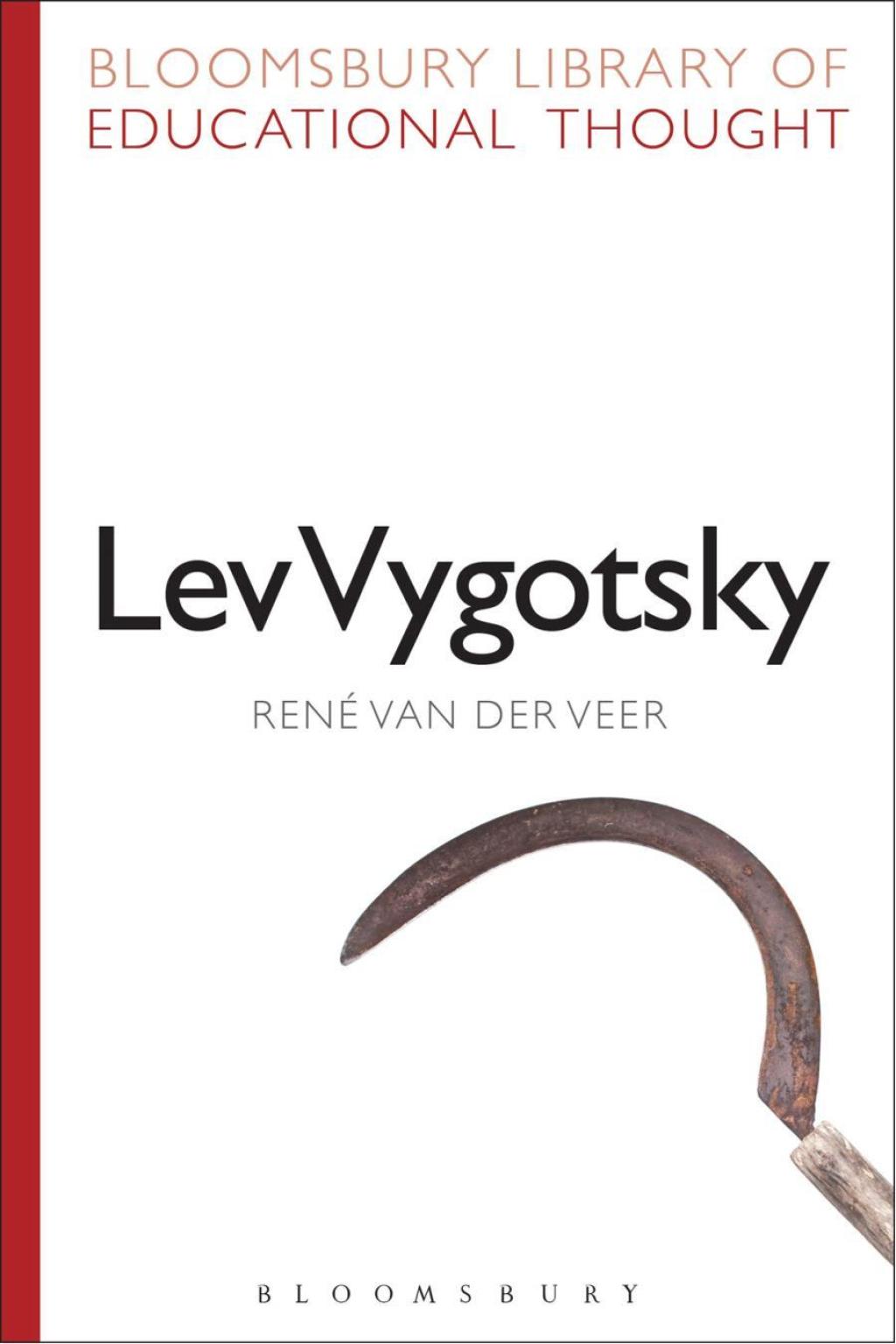Lev Vygotsky 1st Edition