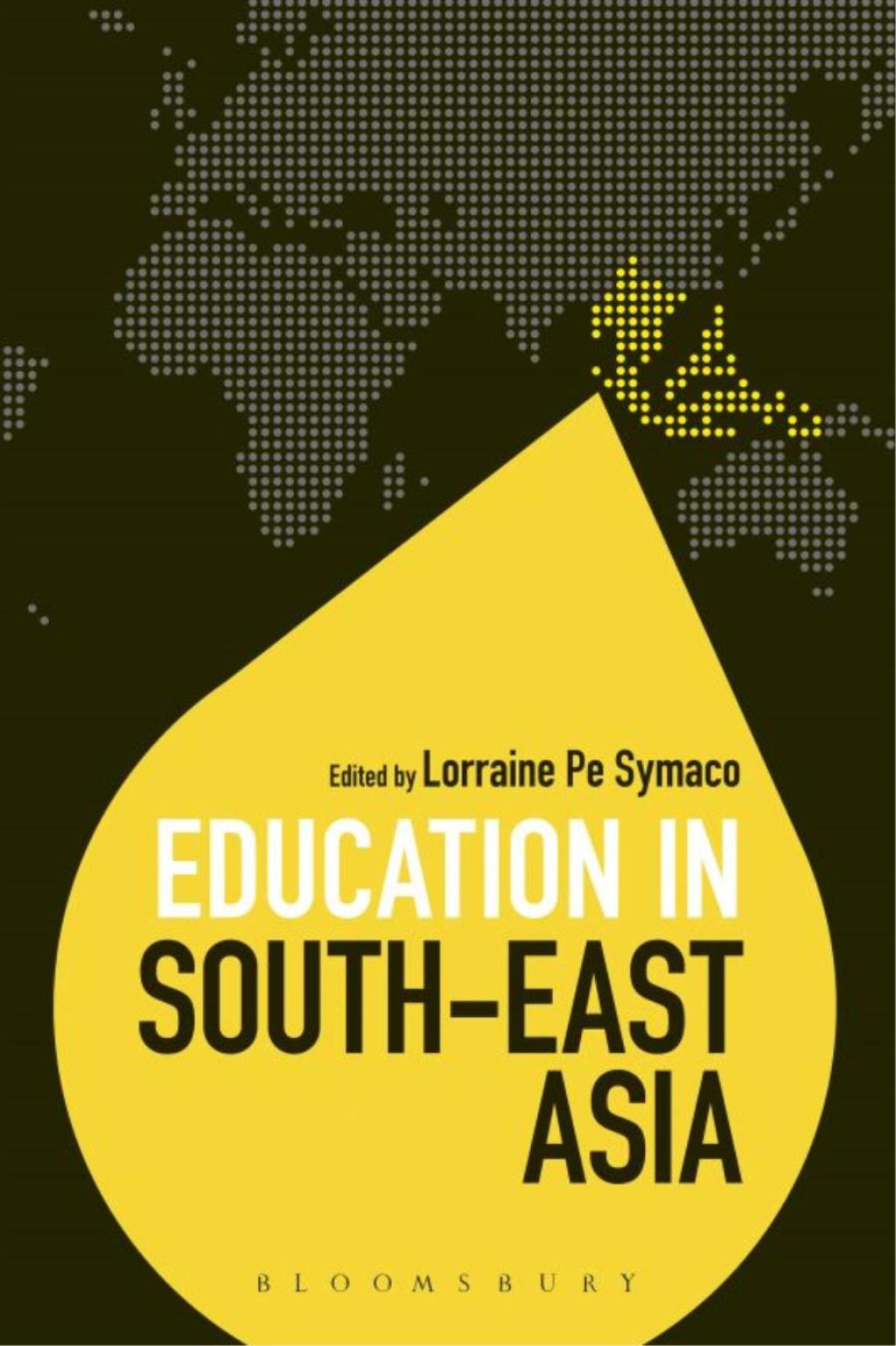 Education in South-East Asia 1st Edition