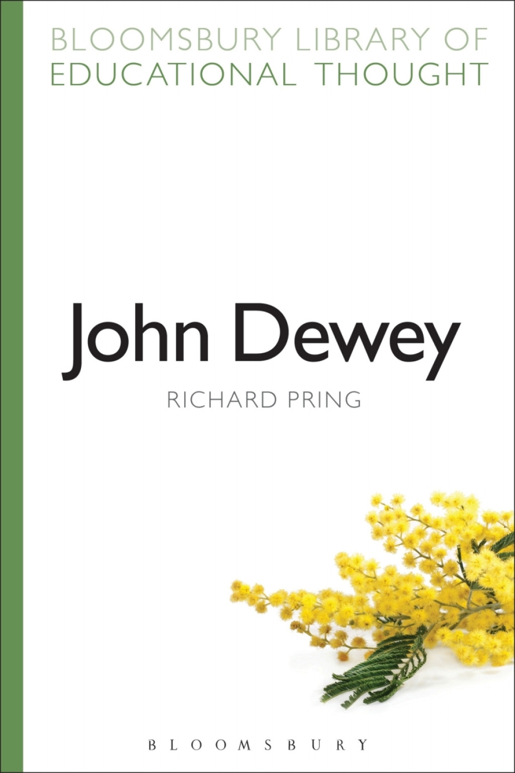 John Dewey 1st Edition