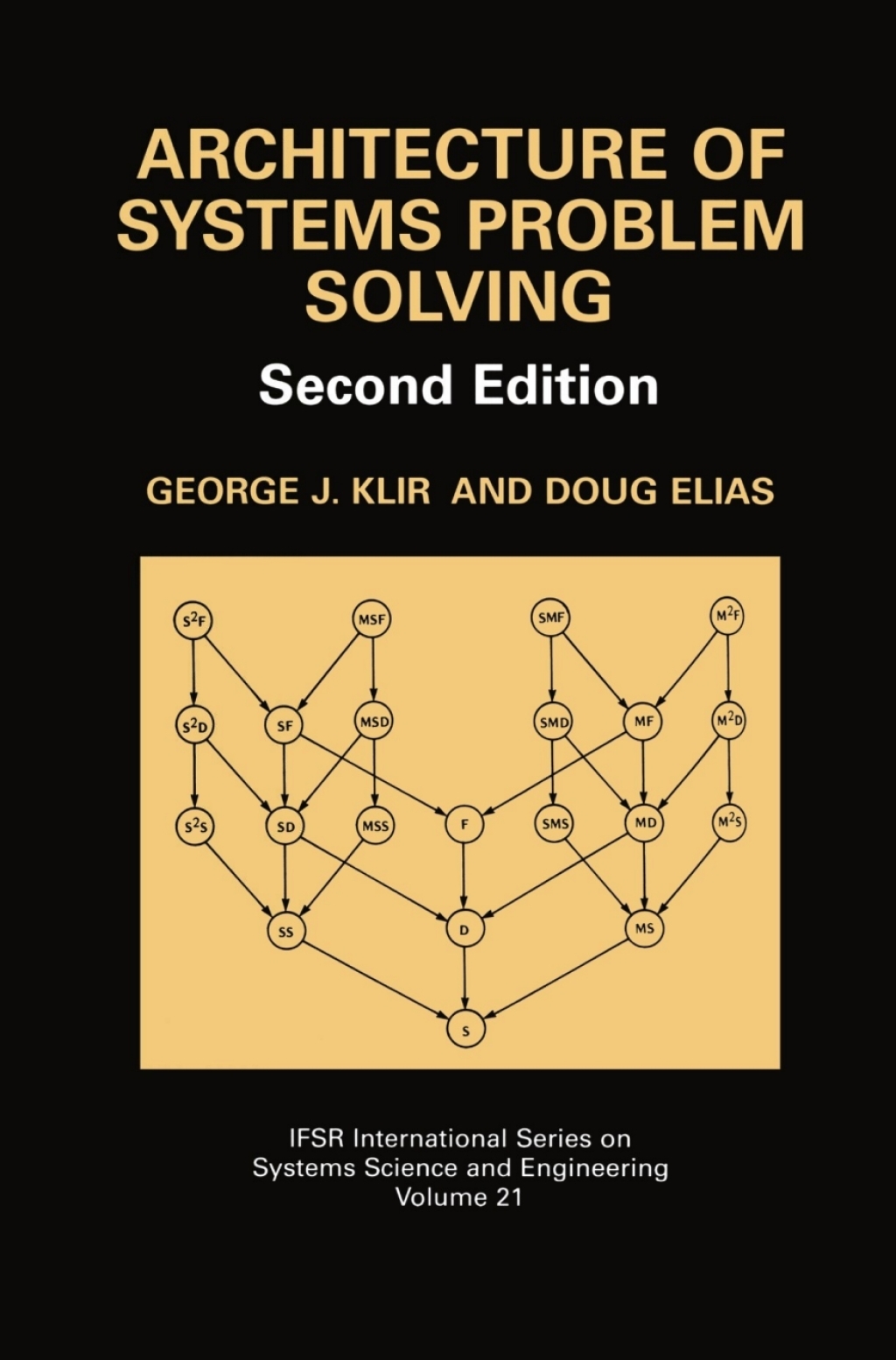 Architecture of Systems Problem Solving 2nd Edition