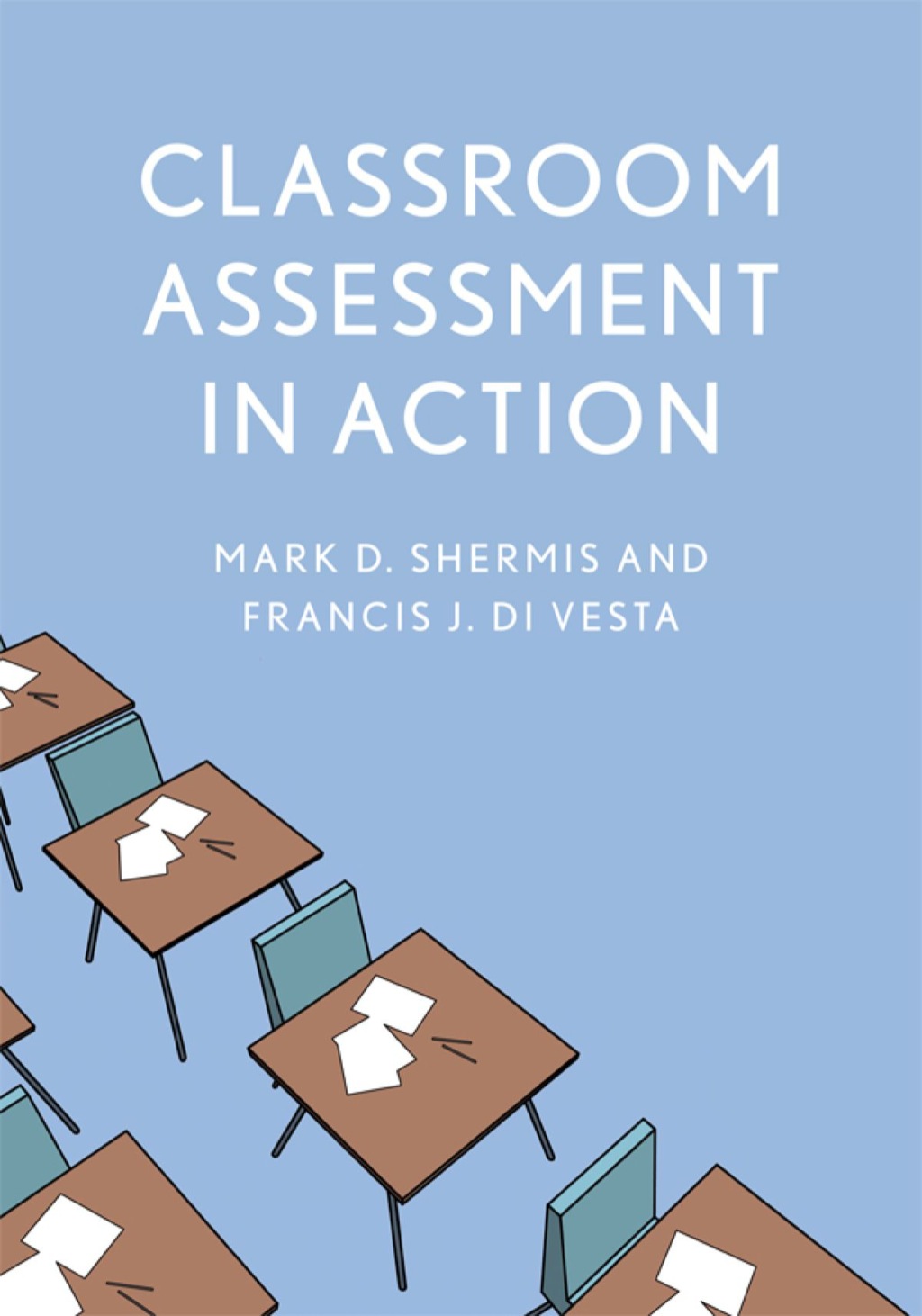 Classroom Assessment in Action 