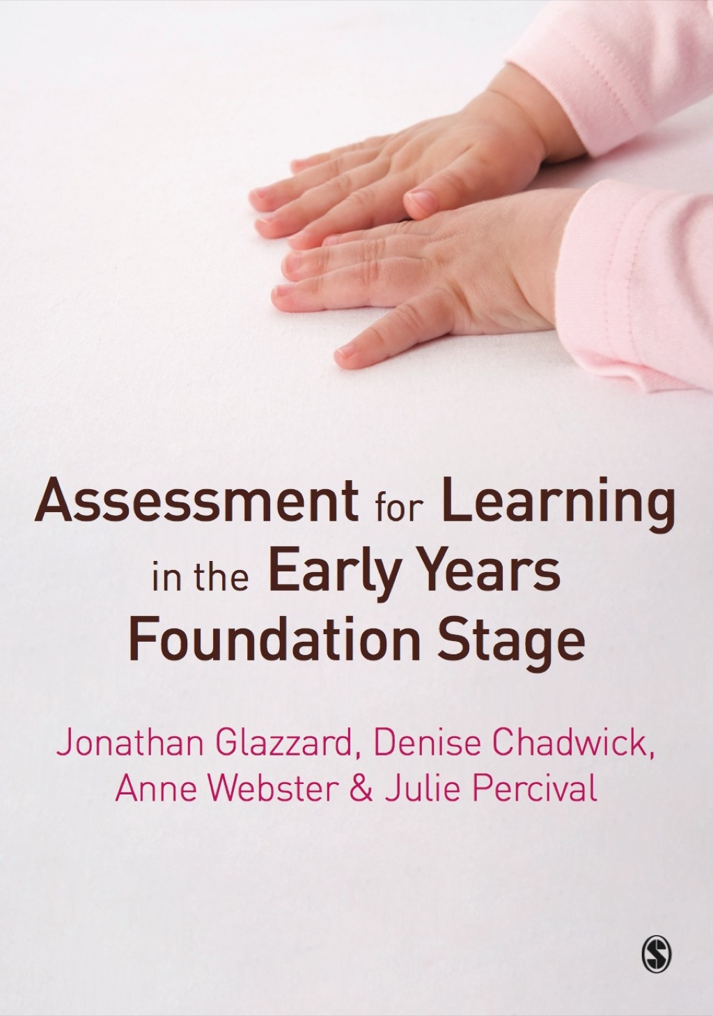 Assessment for Learning in the Early Years Foundation Stage 1st Edition