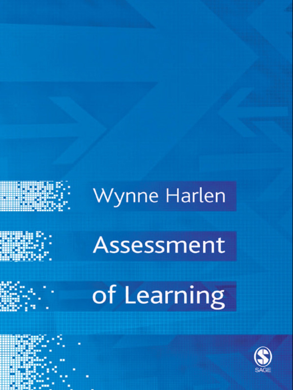 Assessment of Learning 1st Edition