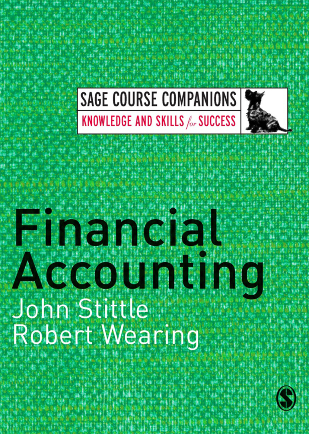 Financial Accounting 1st Edition