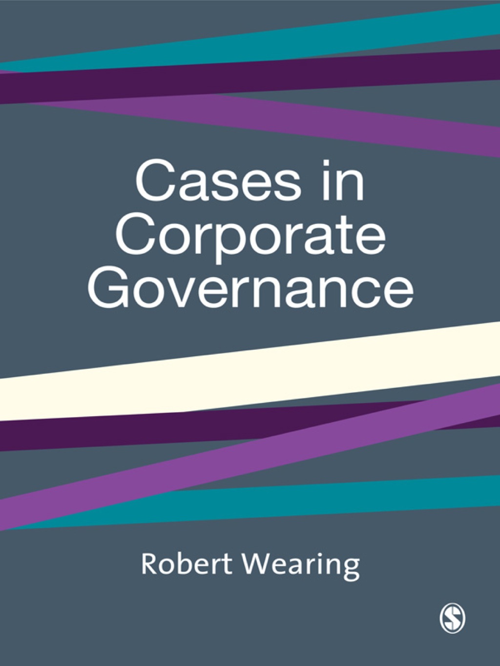 Cases in Corporate Governance 1st Edition