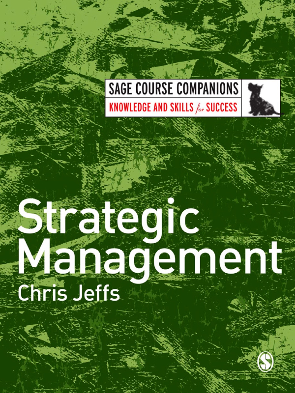 Strategic Management 1st Edition
