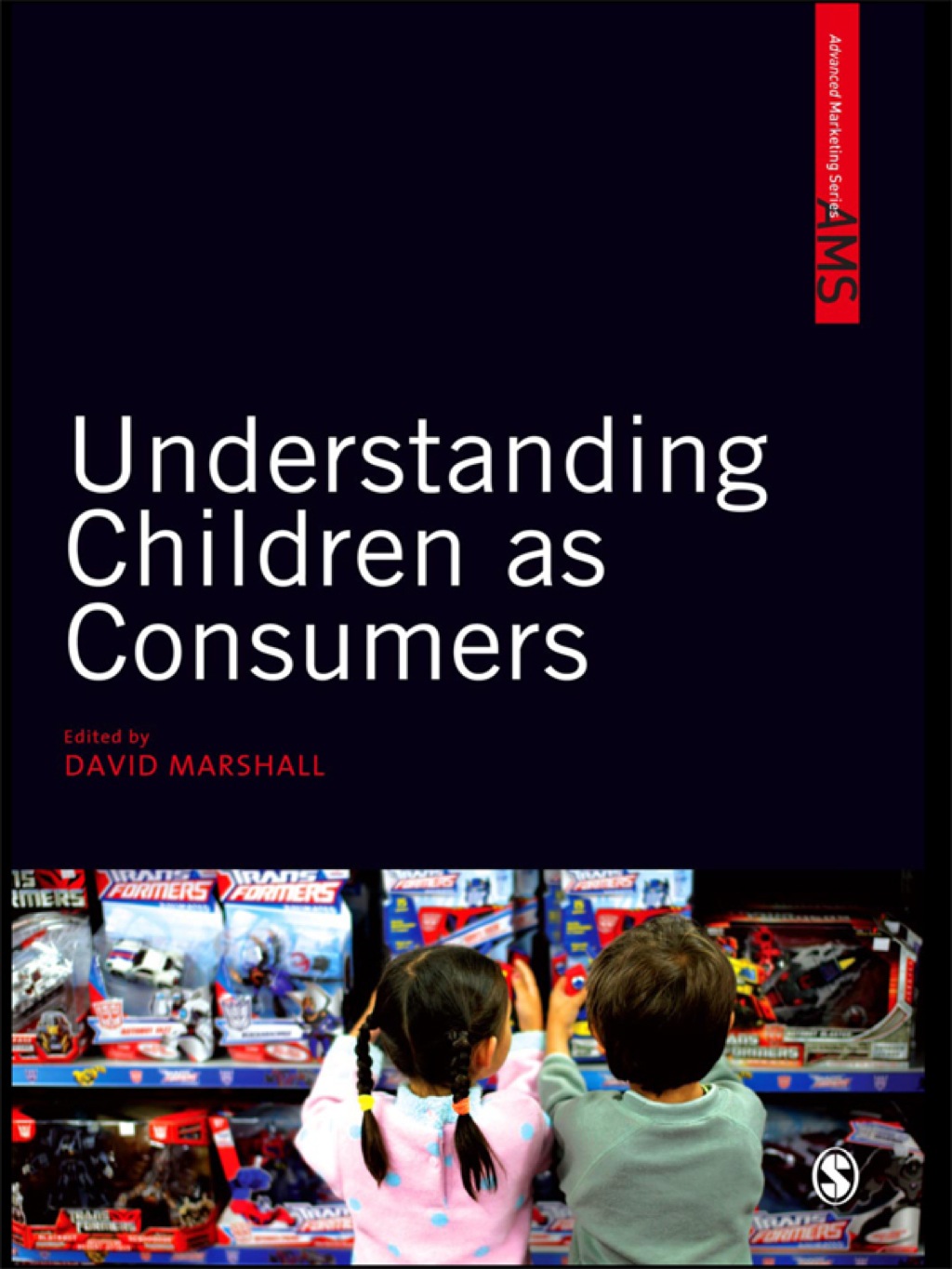 Understanding Children as Consumers 1st Edition