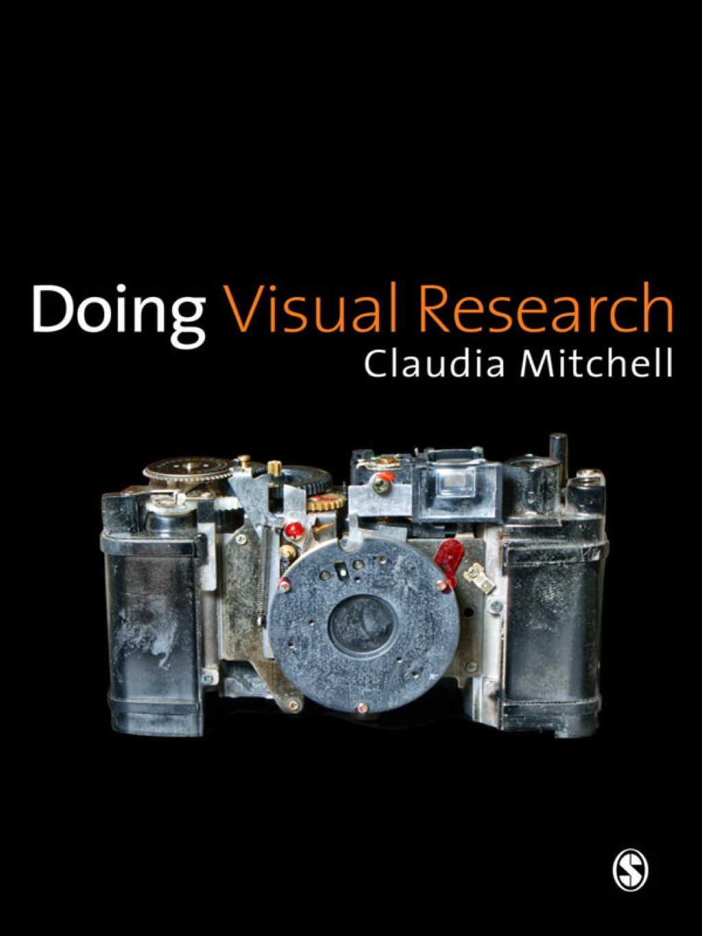 Doing Visual Research 1st Edition