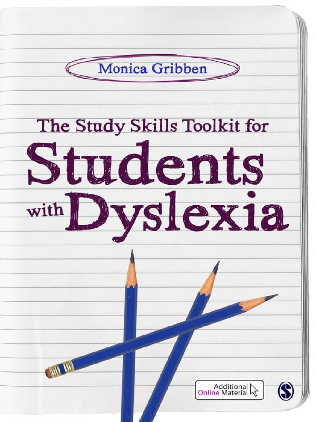 The Study Skills Toolkit for Students with Dyslexia 1st Edition