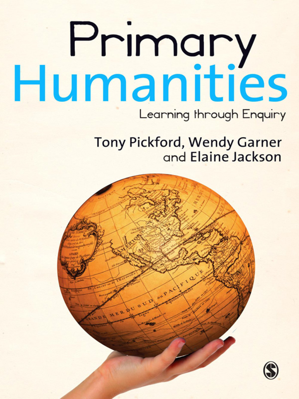 Primary Humanities Learning Through Enquiry 1st Edition