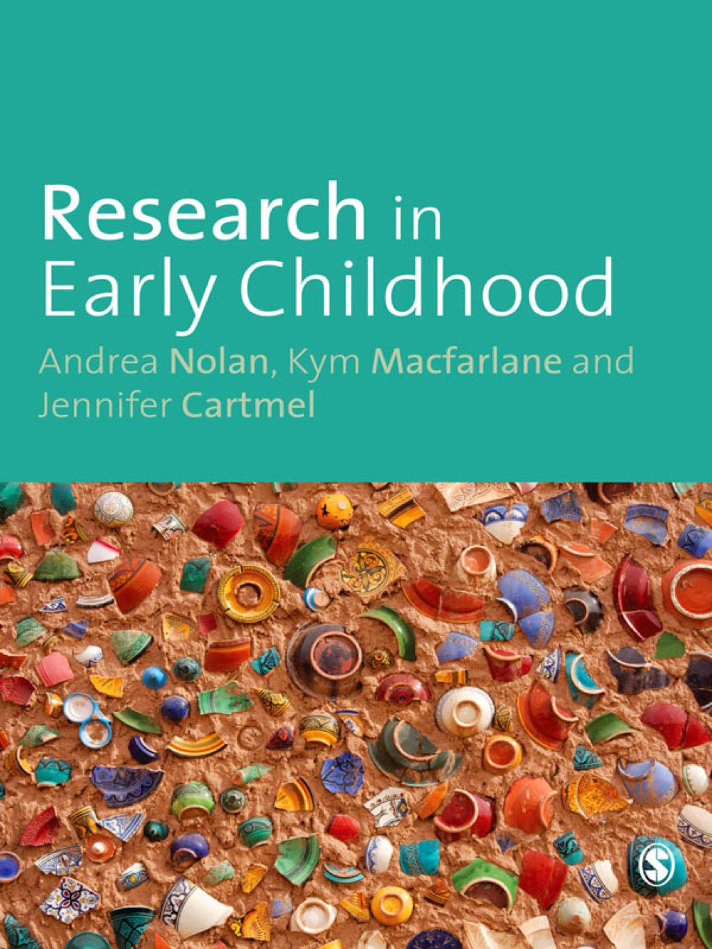 Research in Early Childhood 1st Edition