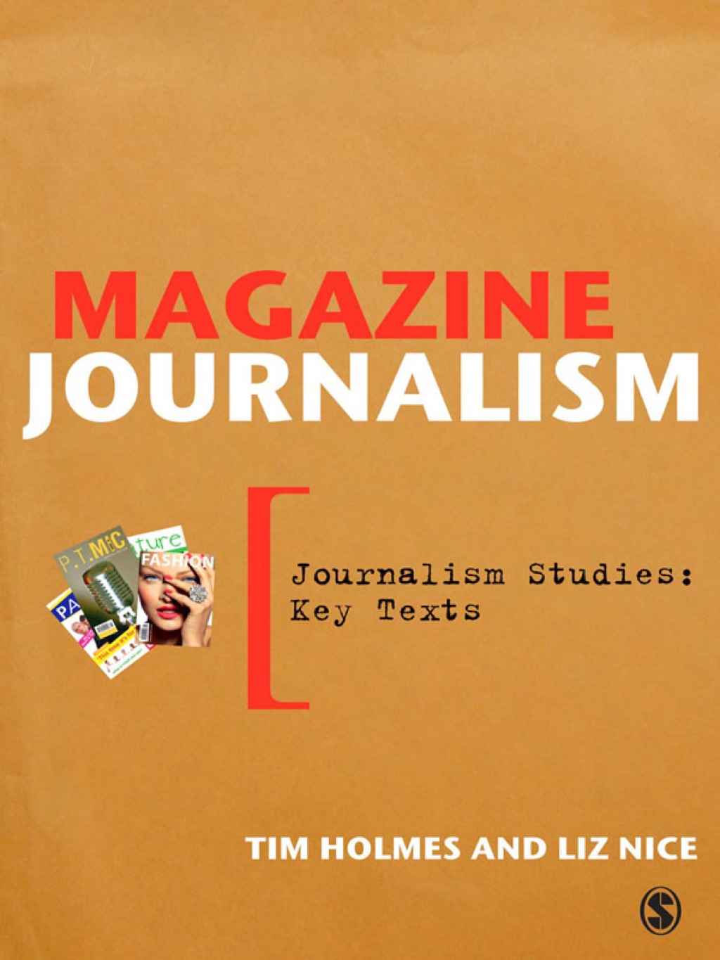 Magazine Journalism 1st Edition