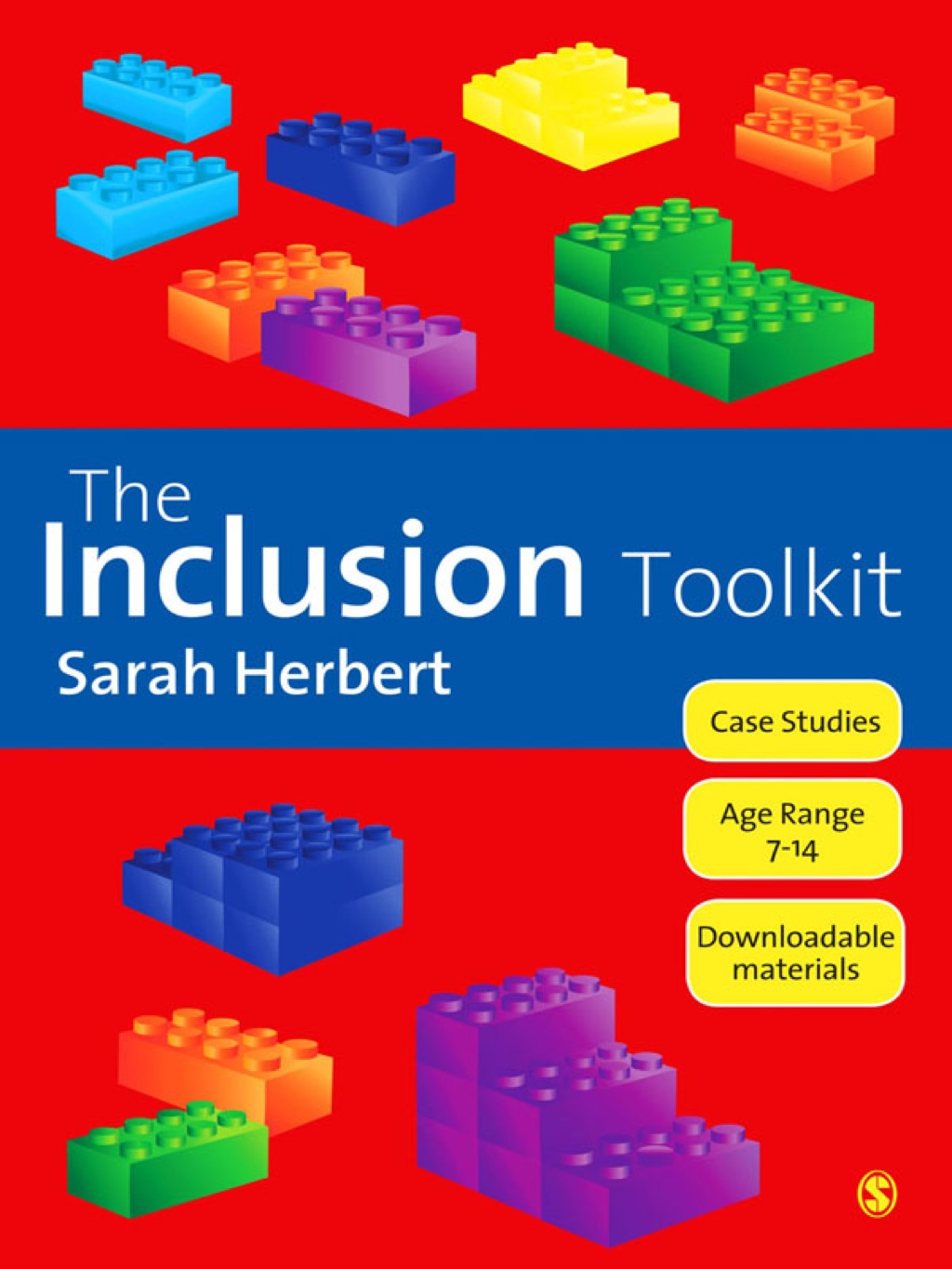 The Inclusion Toolkit 1st Edition
