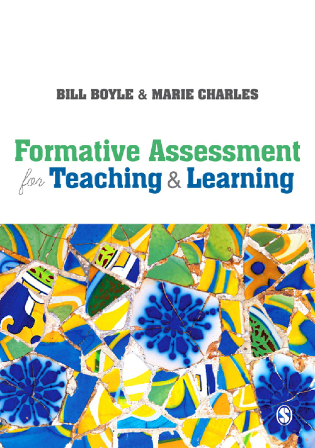 Formative Assessment for Teaching and Learning 1st Edition