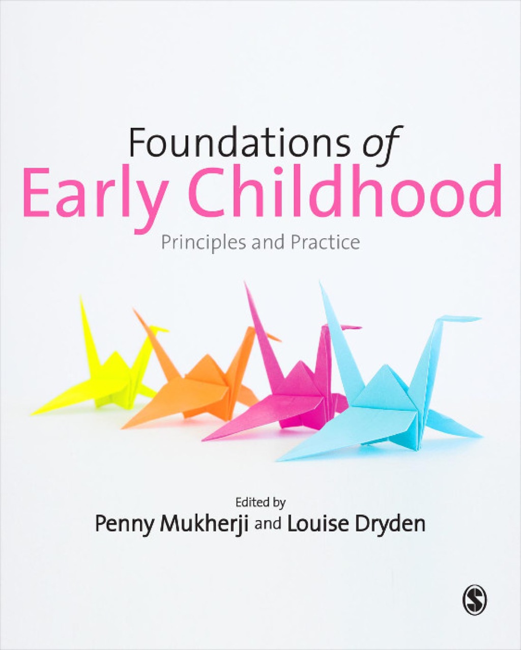 Foundations of Early Childhood Principles and Practice 1st Edition
