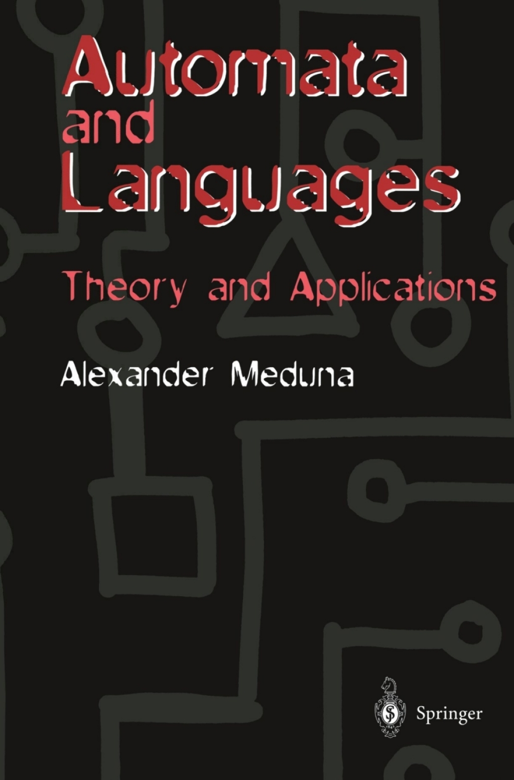 Automata and Languages Theory and Applications 