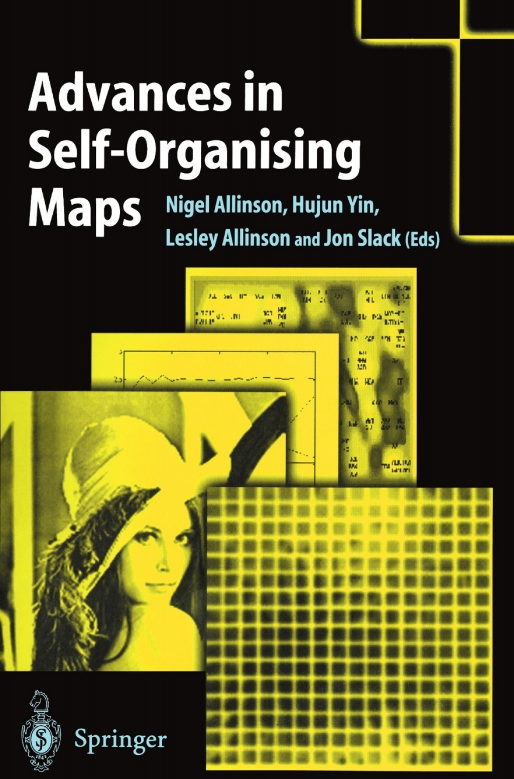 Advances in Self-Organising Maps 1st Edition