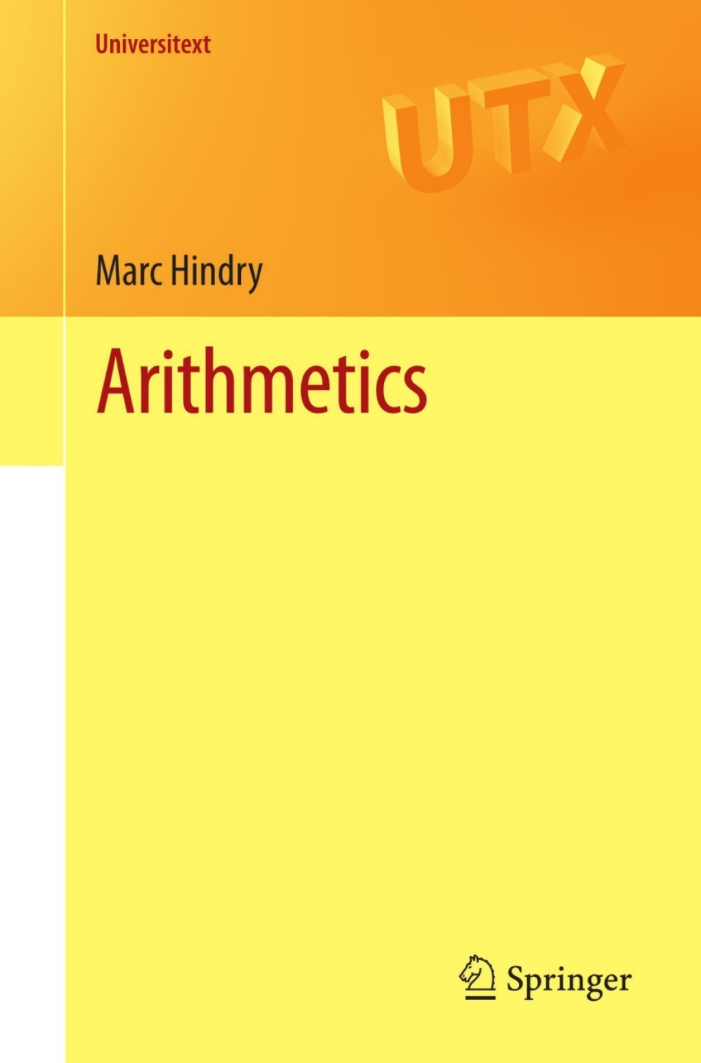 Arithmetics 